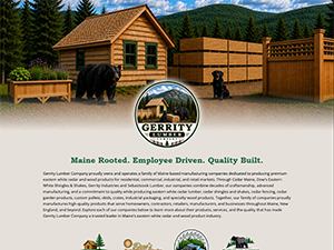 Gerrity Lumber