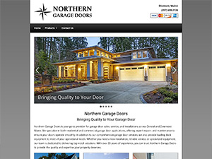 Northern Garage Doors